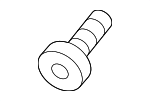 N10680303 - HVAC: Heating Unit Bolt for Audi Image