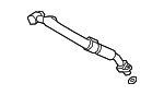 4KL816740J - HVAC: AC Tube for Audi Image