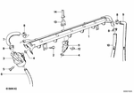 13641273272 - : Injection Valve for BMW Image