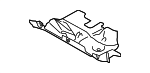 66066SC010LL - Body: Lower Cover for Subaru Image