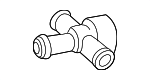 9178896 - Electrical: Nozzle for Volvo Image