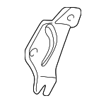 8665287 - Body: Hinge for Volvo Image