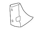 ML3Z28201A06AA - Body: Lower Filler for Ford Image