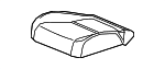 2019-2022 Honda Insight - Pad R Front Seat Cushion
