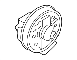 3WA959354 - Electrical: Pressure Sensor for Volkswagen Image