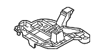 5NA959730 - Electrical: Occupant Module Mount Bracket for Volkswagen Image