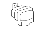 849280E020C0 - Body: Switch for Lexus: RX350, RX350L, RX450h, RX450hL Image
