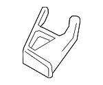 31106878753 - Suspension: Front Brace for BMW Image image