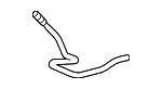 7777950010 - Emission System: Filter Hose for Lexus: LS460, LS600h Image