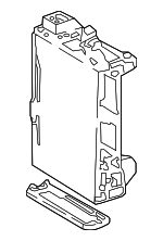 8273060260 - : Junction Block for Toyota: 4Runner, Land Cruiser Image