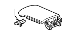 84410335 - Body: Armrest for GM Image