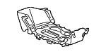 84005012 - Body: Trim Plate for GM Image