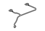 39250SJAA00 - : 2005-2012 Acura RL - Sub-Wire, Anc Mike for Acura: RL Image