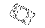 28163CD000 - Body: Bracket for Nissan: 350Z Image