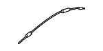 72633TY2A01 - : Lock Cable for Acura Image