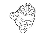 21812B1351 - Engine: Motor Mount for Hyundai Image