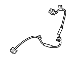 55835D2000 - : Wire Harness for Hyundai Image