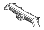 5310135080A0 - : Grille for Toyota: 4Runner Image