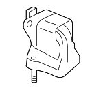 50850T2GA01 - : Trans Mount for Honda: Accord Image