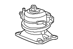 50830T2GA01 - : Front Mount for Honda Image