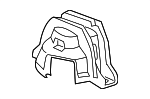 50835TA1A01 - Engine: Engine Mount Cap for Honda Image