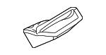 113123499 - Engine: Air Duct for Land-Rover Image