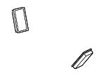 LR152100 - Engine: Filter Element for Land-Rover Image