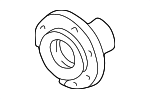 ZZM027020A - : Companion Flange for Mazda: B2300, B2500, B3000, B4000 Image