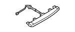 G22C51580B - Electrical: Center High Mount Stop Light for Mazda Image