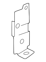 791856RA0H - : Side Bracket for Nissan Image