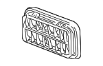 JDD500080 - : Air Vent for Land-Rover Image