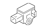 85E959651 - Electrical: Side Impact Sens for Audi Image