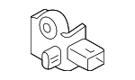 5WA959651A - Electrical: Ft Impact Sensor for Audi Image