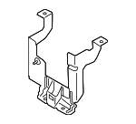 32392866 - Electrical: Battery Cover for Volvo: C40 Recharge, EC40, XC40 Recharge Image