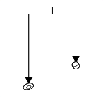 2882865F01 - Body: Link Rod Retainer for Nissan Image