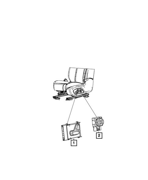 Switches for 2024 Dodge Hornet #4
