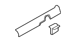 85871D5000WK - : Front Sill Plate for Kia Image