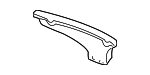 4633483 - Body: Defroster Duct for Saab: 9-5 Image