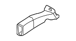 4542700 - Body: Air Duct for Saab: 9-5 Image