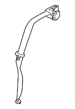 888846LD8A - Electrical: Outer Belt Assembly for Nissan: Sentra Image