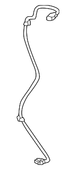 96595C5000 - Body: Cable for Kia: Sorento Image