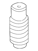 5462838000 - Suspension: Shield for Kia: Amanti, Optima Image