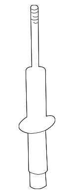 5461138610 - Suspension: Strut for Kia: Optima Image