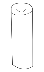 5533738010 - Suspension: Collar for Kia: Optima Image