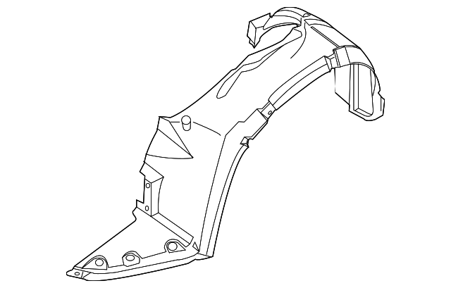 専用です Amazon.com: Genuine Nissan Parts 63840-ZX00A Passenger Side Front