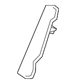 9141567 - : 2001-2009 Volvo S60 - Support Frame for Volvo: S60 Image