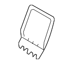 9188523 - : Lid for Volvo Image