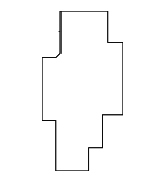 PCU500091 - : Reservoir Tank Bracket for Land-Rover Image