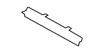 LR016215 - : Upper Seal for Land-Rover Image