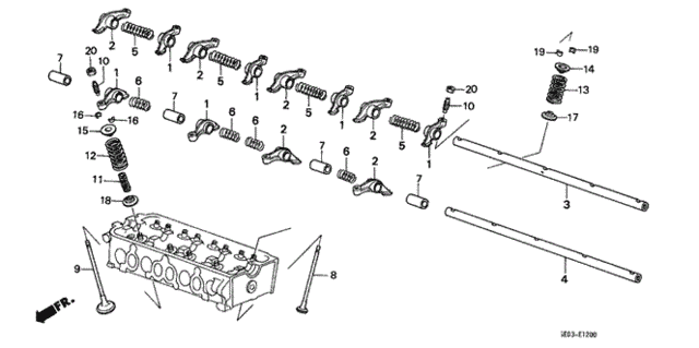 Diagram 1